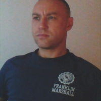 bunker - gay de 47 ans