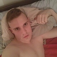 stane - gay de 38 ans