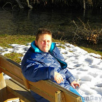 chignole - lesbienne de 62 ans