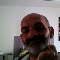 pantxo - homme bisexuel de 47 ans