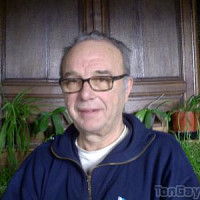 mataf2108 - homme bisexuel de 73 ans