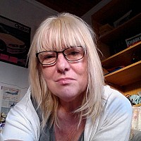 deouceherence - Femme lesbienne de 72 ans