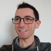 suspiro - gay de 34 ans