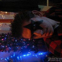 anth70 - gay de 34 ans