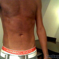minislip - gay de 51 ans