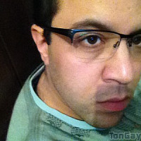 jameli - gay de 47 ans