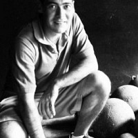 chrissw12 - homme bisexuel de 57 ans