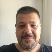 lucjean95 - Homme gay de 48 ans