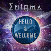 enigma16 - lesbienne de 35 ans