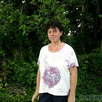 tendress10 - lesbienne de 62 ans