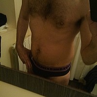 blackolny - homme bisexuel de 61 ans