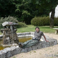 frizou4 - homme bisexuel de 56 ans