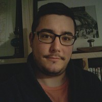 gallienidu28 - gay de 35 ans