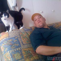 chris4566 - homme bisexuel de 54 ans