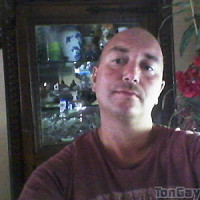 fofo - gay de 35 ans