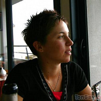 albakiss - lesbienne de 34 ans