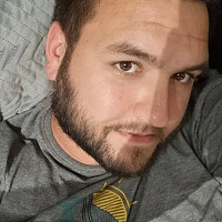 bgay - homme bisexuel de 34 ans