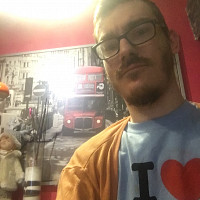 loic2580 - gay de 38 ans