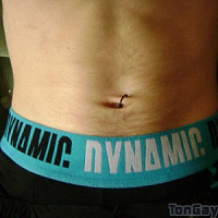 mister25 - gay de 38 ans